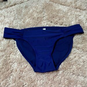 LaVie En Rose bikini bottoms size medium